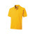 Рубашка поло Boston мужская, золотисто-желтый