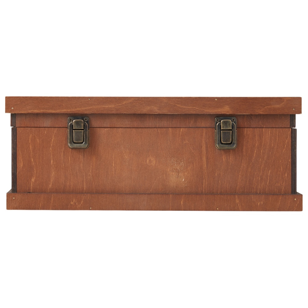 Коробка для подарочный набор для вина Cotes de Toul