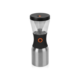 Кофеварка COLD BREWC OFFEE, 1000 мл, серебристый