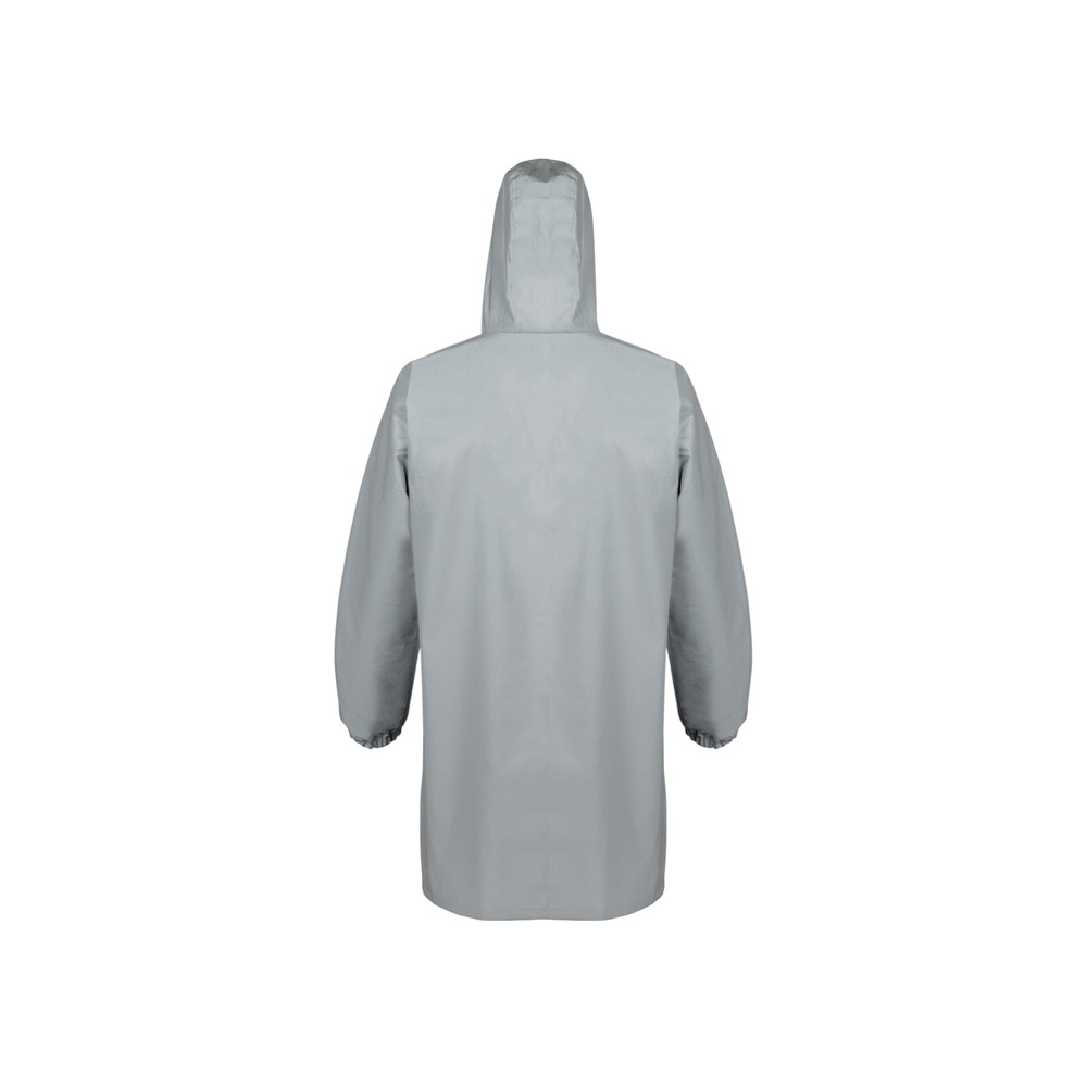 Дождевик светоотражающий Sunny reflector с чехлом