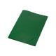 Папка формата А4 на резинке, зеленый Папка формата А4 на резинке, зеленый