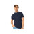 Футболка HD Fit короткий рукав с эластаном, мужская, тёмно-синий