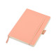 Блокнот Vision 2.0 А5 в гибкой обложке, пыльно розовый Блокнот Vision 2.0 А5 в гибкой обложке, пыльно розовый