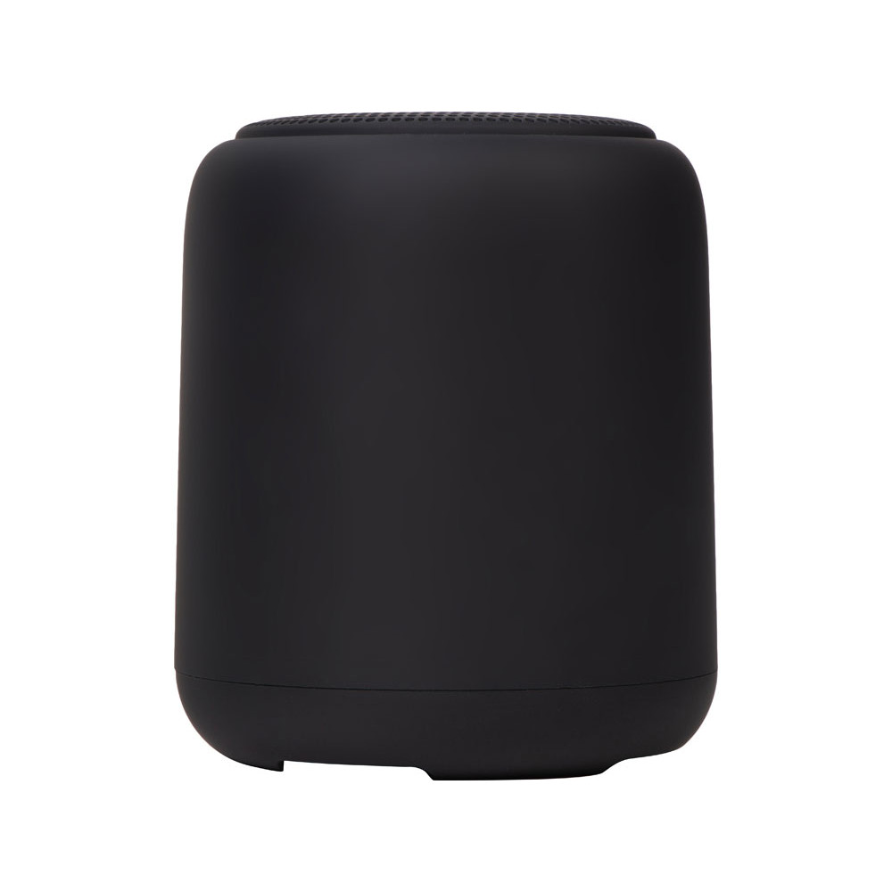 Портативная колонка TWS Steep, черный