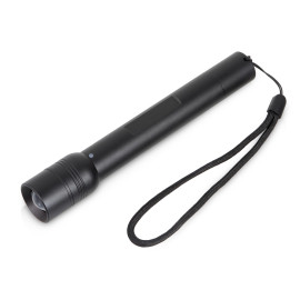 Фонарь на батарейках с регулируемым фокусом Wand, IPX7, 250 Лм