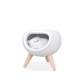 Ночник Rombica LED Koko White