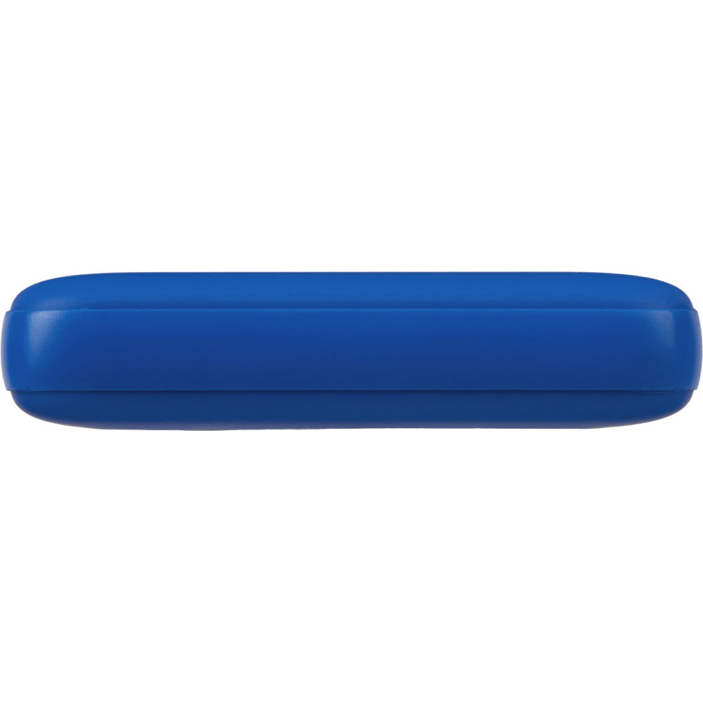Внешний аккумулятор Powerbank C2, 10000 mAh, синий