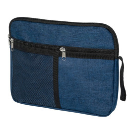 Косметичка- несессер для туалетных принадлежностей Hoss, heather navy
