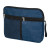 Косметичка- несессер для туалетных принадлежностей Hoss, heather navy