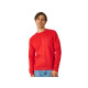 Толстовка Rome мужская, красный Толстовка Rome мужская, красный