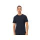 Футболка Club мужская, темно-синий