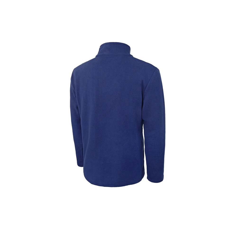 Куртка флисовая Seattle мужская, синий