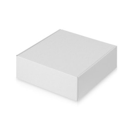 Коробка подарочная Zand new, белый