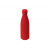 Термобутылка Актив Soft Touch, 500мл, красный