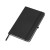 Блокнот А5 Ribby 145*215 мм, черный