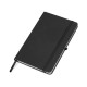 Блокнот А5 Ribby 145*215 мм, черный