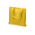 Сумка Zeus нетканая, желтый Сумка Zeus нетканая, желтый