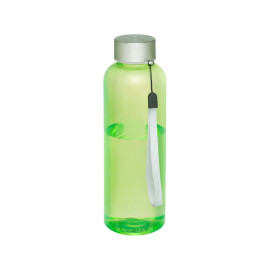 Спортивная бутылка Bodhi от Tritan™ объемом 500 мл, transparent lime