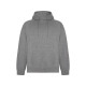 Толстовка с капюшоном Vinson, серый меланж Толстовка с капюшоном Vinson, серый меланж