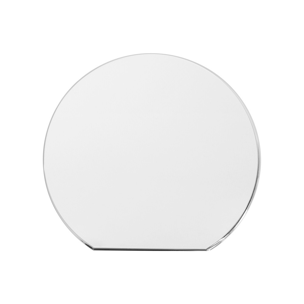 Награда Round S, прозрачный