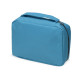 Несессер для путешествий Promo, голубой Несессер для путешествий Promo, голубой