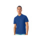 Рубашка поло First мужская, кл. синий Рубашка поло First мужская, кл. синий
