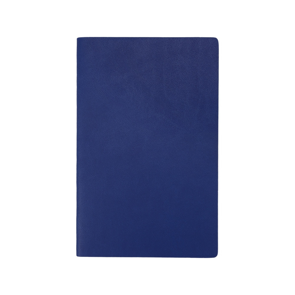 Блокнот А6 Riner, синий