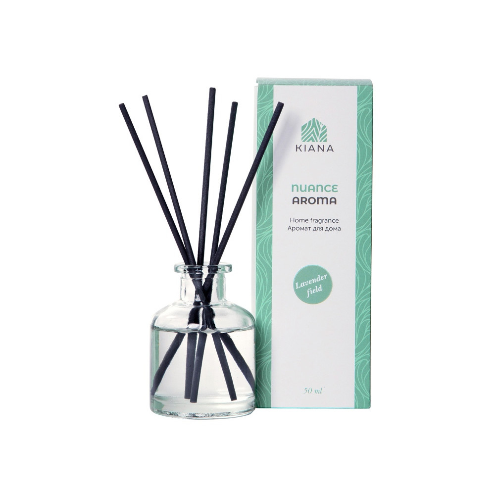 Ароматический диффузор Lavender field