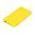 Внешний аккумулятор Powerbank C2, 10000 mAh, желтый