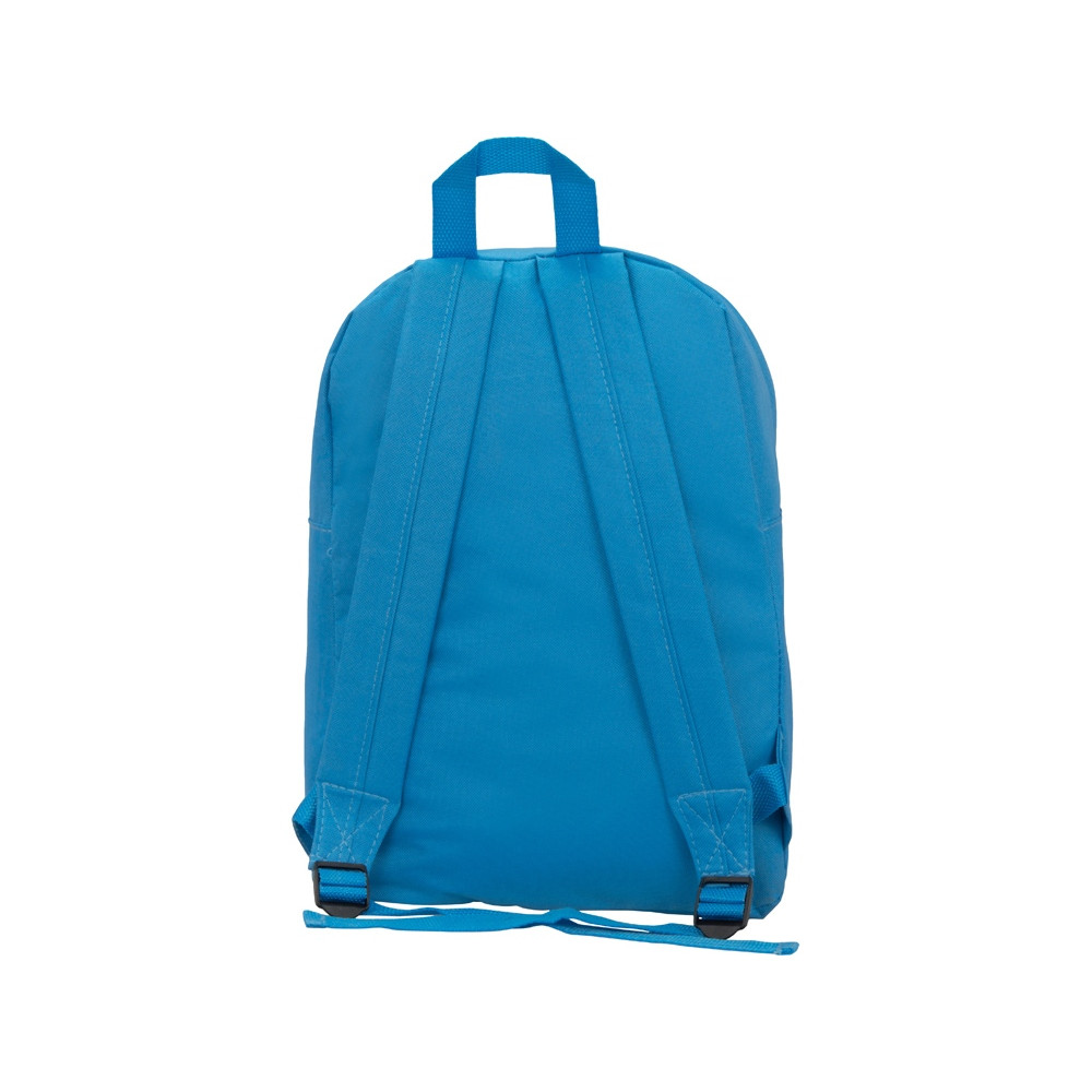 Рюкзак “Sheer”, неоновый голубой, цвет голубой