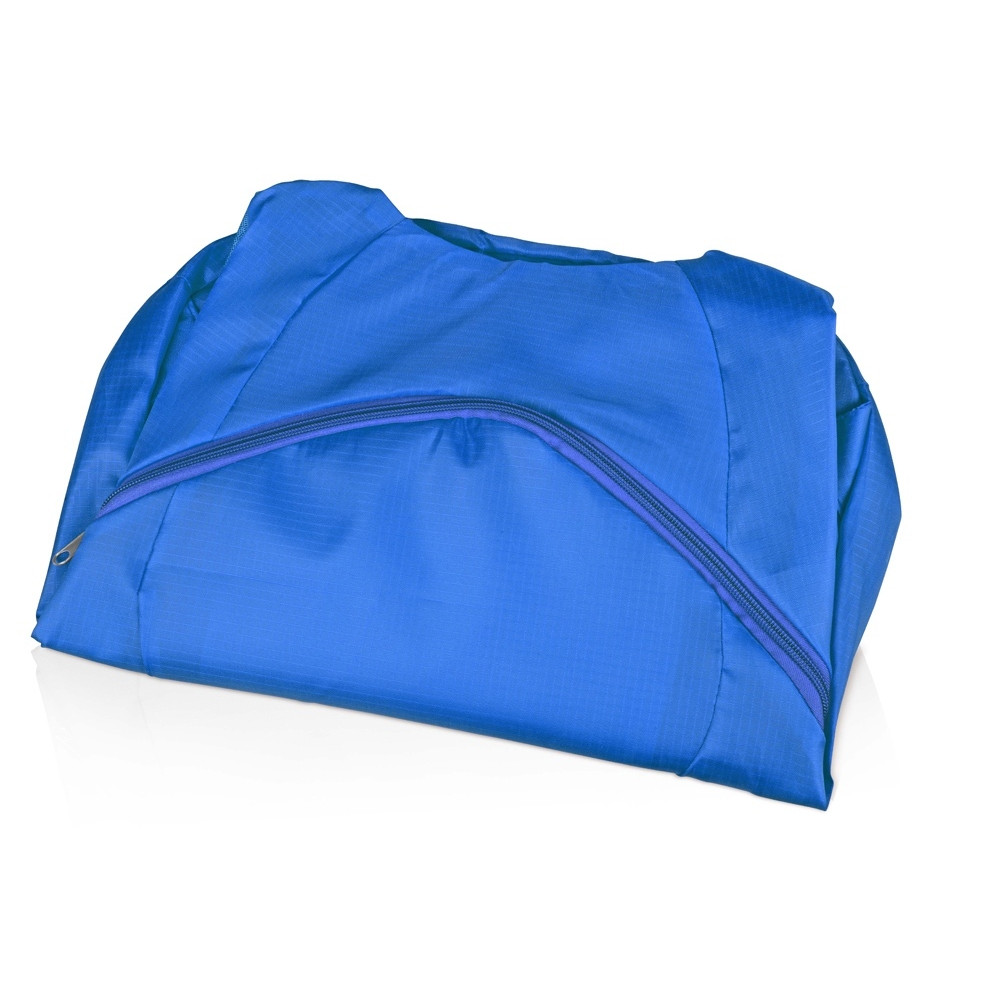 Рюкзак складной Compact, синий, цвет синий