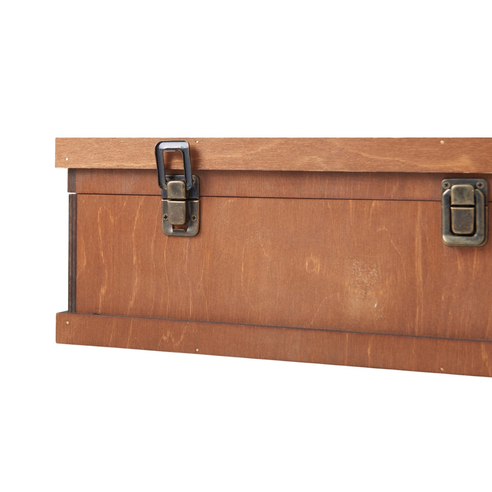 Коробка для подарочный набор для вина Cotes de Toul