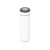 Вакуумный термос Vacuum Flask C1, soft touch, 420мл, белый