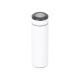 Вакуумный термос Vacuum Flask C1, soft touch, 420мл, белый