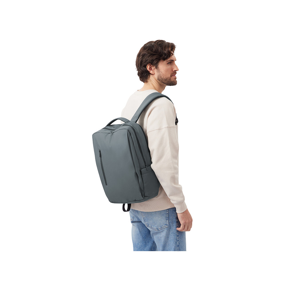 Рюкзак Jacky для ноутбука 15'', серый