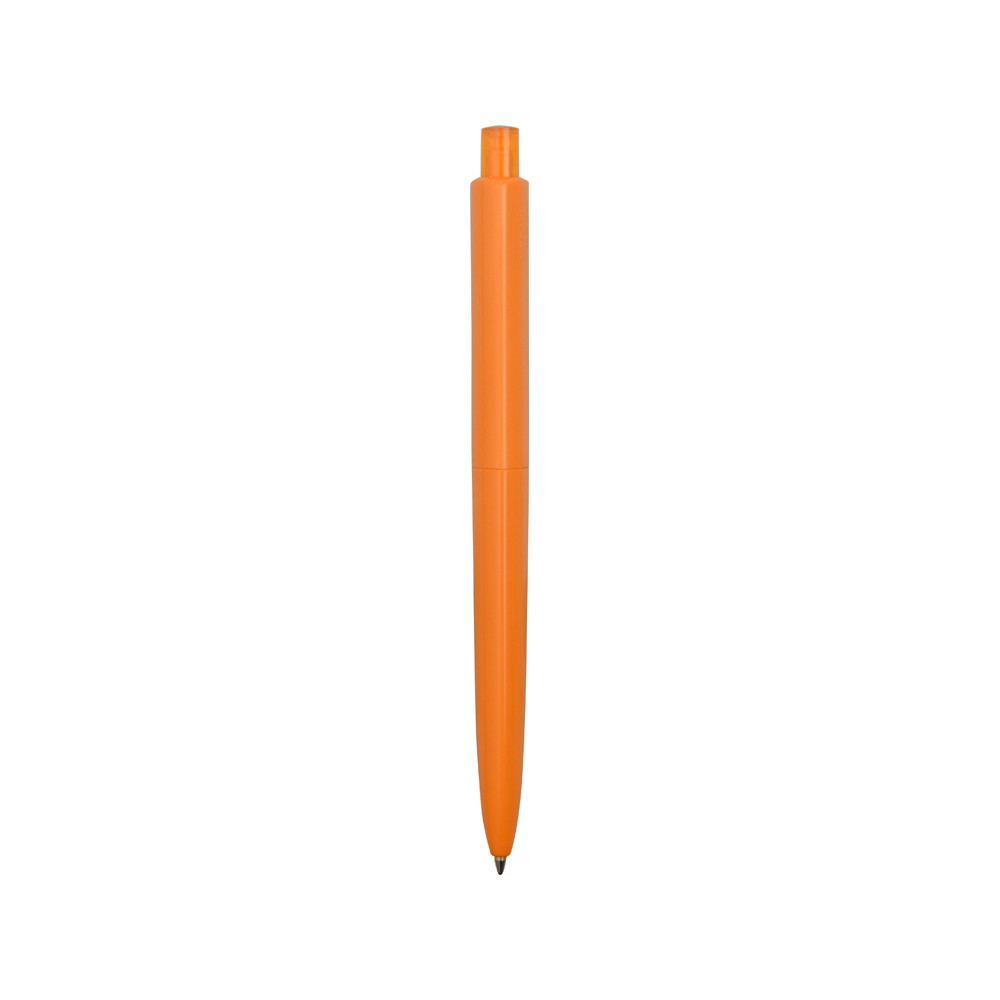 Ручка шариковая Prodir DS8 PPP, оранжевый