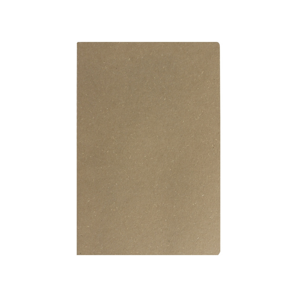 Блокнот А5 Snow, бежевый