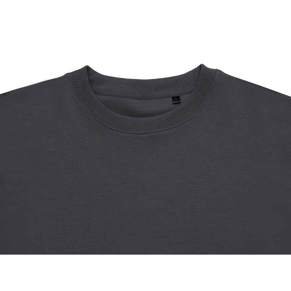 Футболка Gamma.01 мужская, темно-серый