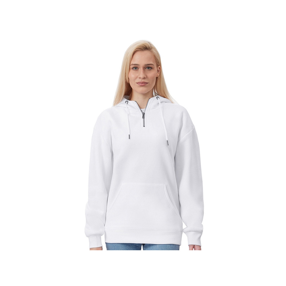 Худи Hamburg, белый, цвет белый