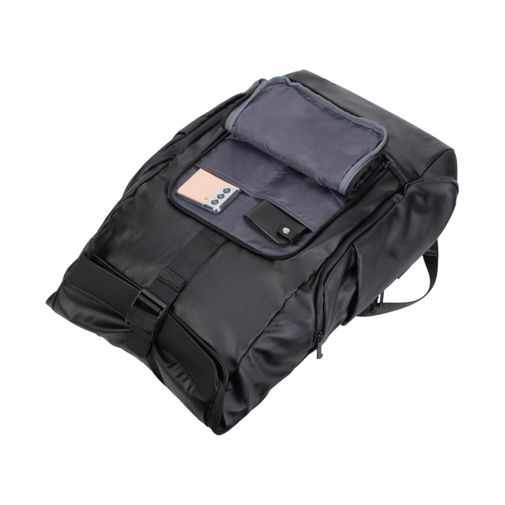 Рюкзак Giant для ноутбука 15.6, черный