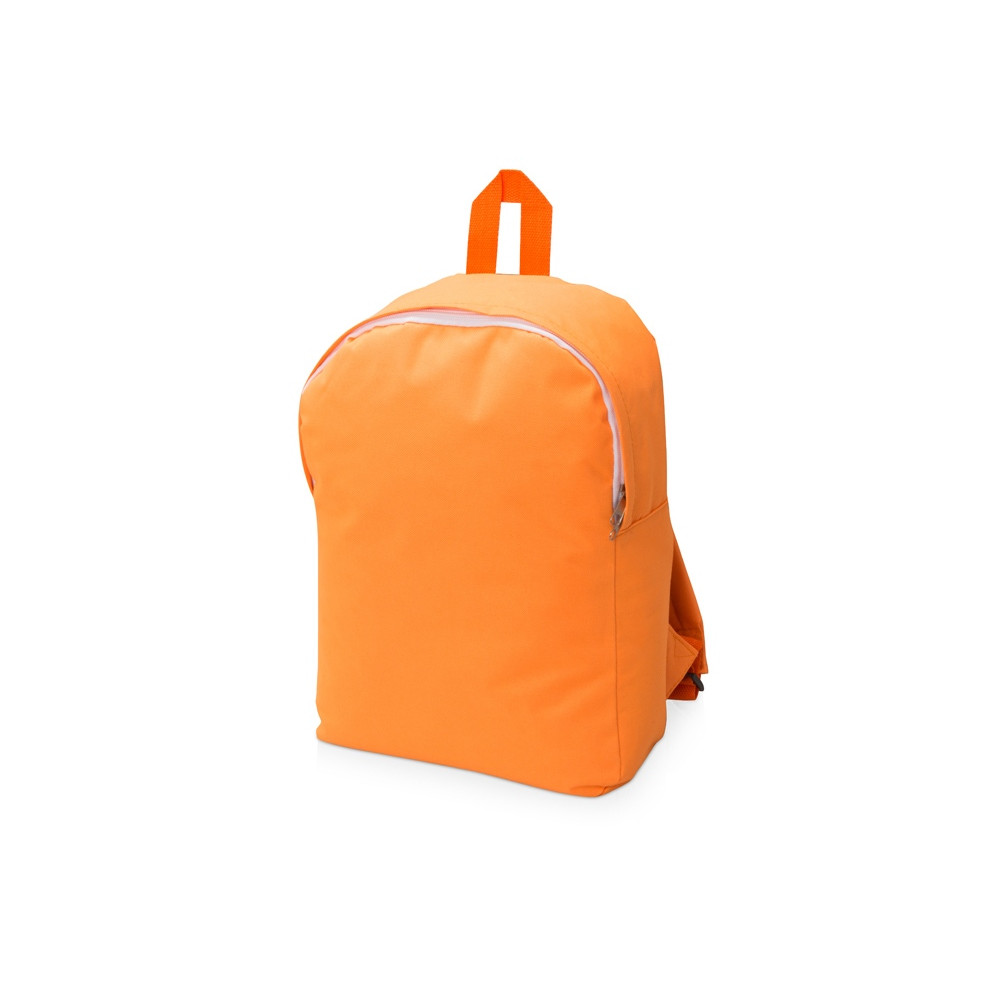 Рюкзак “Sheer”, неоновый оранжевый, цвет неоновый оранжевый