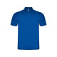Рубашка поло Austral мужская, королевский синий