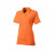 Рубашка поло Boston женская, оранжевый