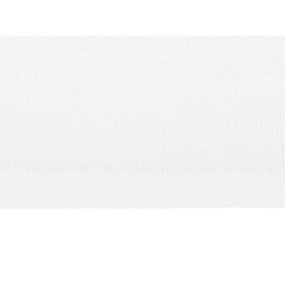 Полотенце Terry L, 450, белый