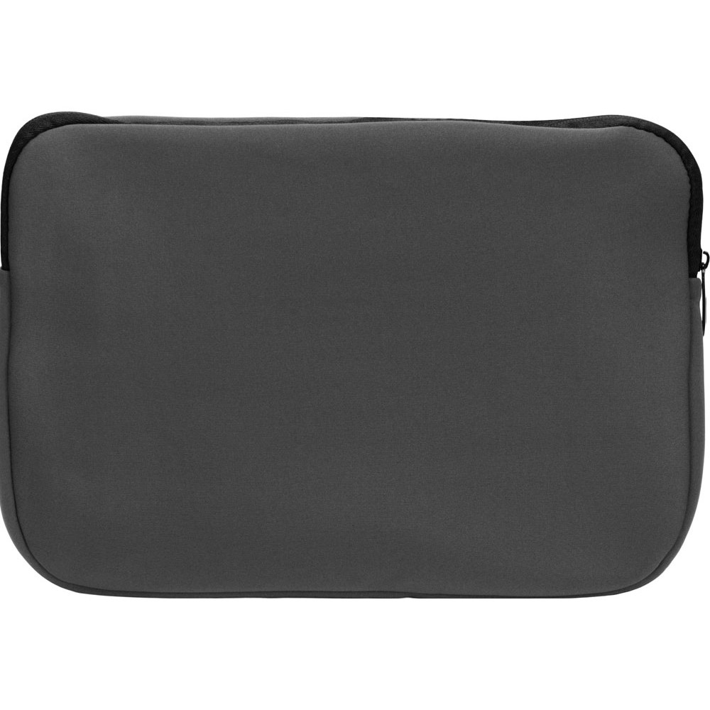 Чехол для ноутбука 13.3, серый