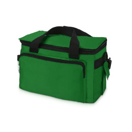 Сумка-холодильник Камайоре, зеленый