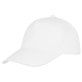 Бейсболка Memphis детская 165 гр, белый