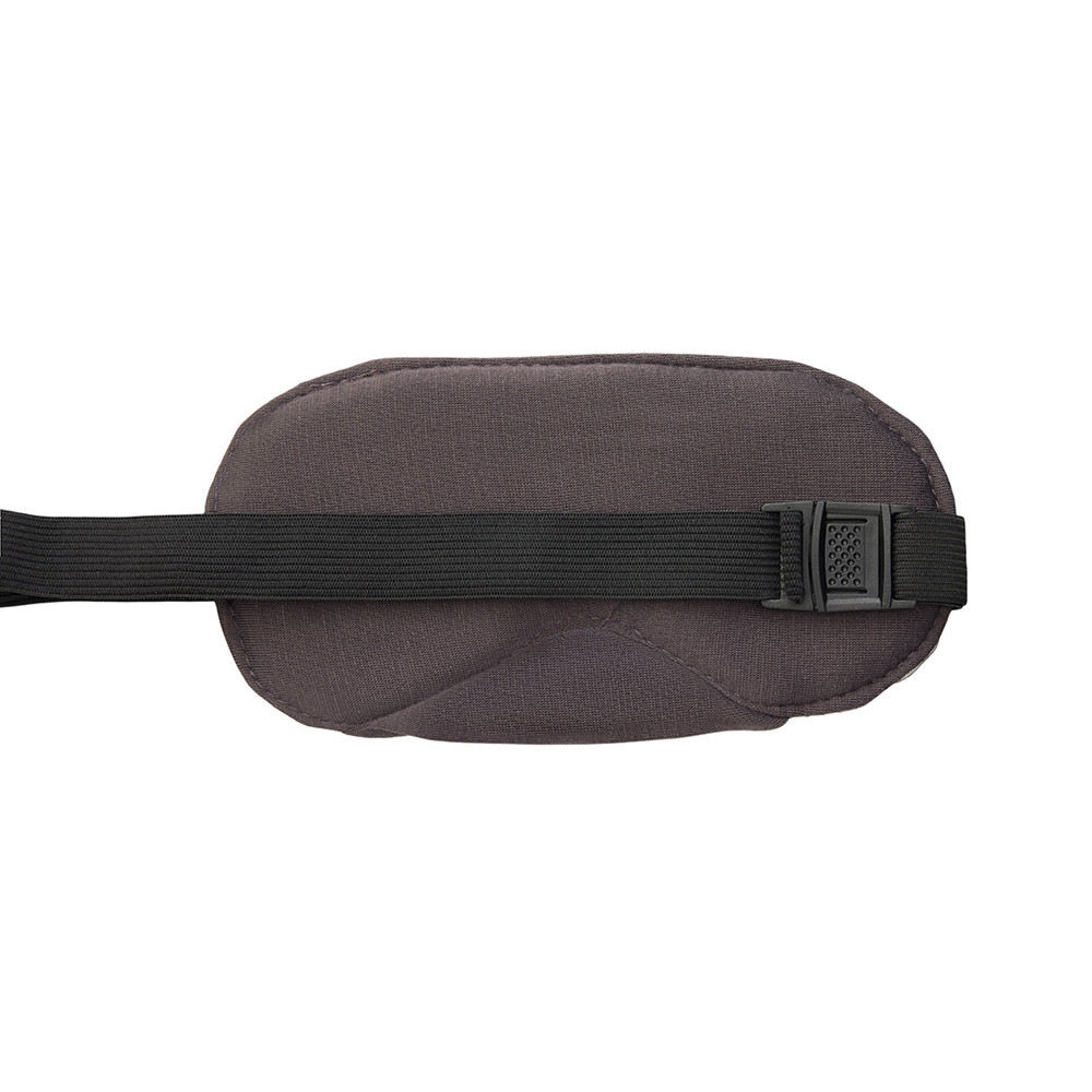 Маска для глаз Travel Blue Luxury Eye Mask (453), цвет бежевый