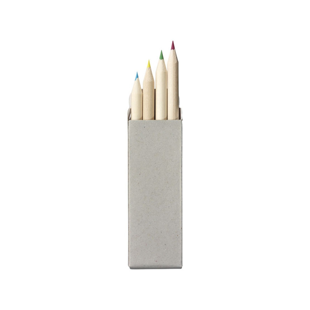 Набор карандашей 4 предмета