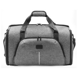 Универсальная дорожная сумка Tourister, серый